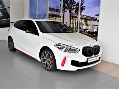 2021 BMW 1 Series 128ti For Sale in Western Cape, Cape Town