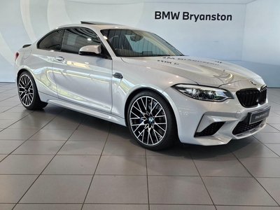 2021 BMW M2 Competition Auto For Sale