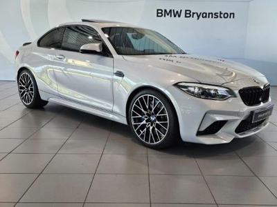 2021 BMW M2 Competition Auto For Sale in Gauteng, Johannesburg