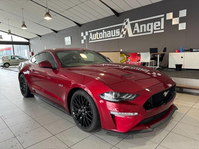2021 Ford Mustang 5.0 GT For Sale