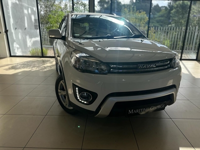 2021 Haval H1 1.5 For Sale