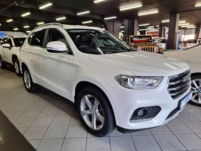 2021 Haval H2 1.5T Luxury For Sale