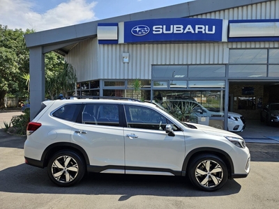 2021 Subaru Forester 2.5i-S ES For Sale
