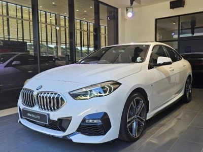 2022 BMW 2 Series 218d Gran Coupe M Sport For Sale in Kwazulu-Natal, Ballito