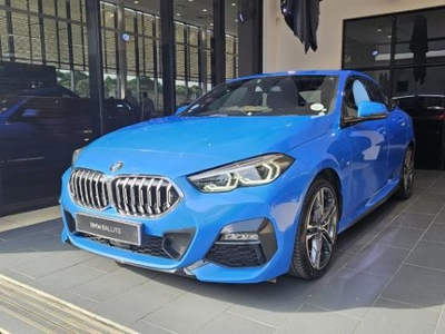 2022 BMW 2 Series 218i Gran Coupe M Sport For Sale in Kwazulu-Natal, Ballito