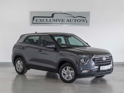2022 Hyundai Creta 1.5 Premium For Sale
