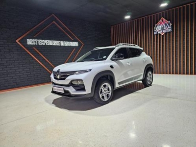 2022 Renault Kiger 1.0 Zen Auto For Sale in Gauteng, Pretoria