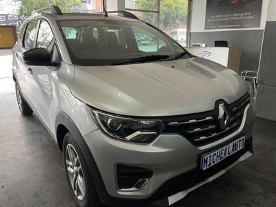 2022 Renault Triber 1.0 Intens Auto For Sale