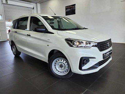 2022 Suzuki Ertiga 1.5 GA For Sale