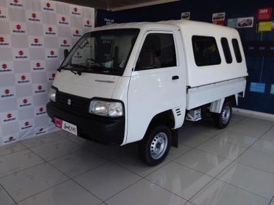 2022 Suzuki Super Carry 1.2 For Sale in Gauteng, Roodepoort