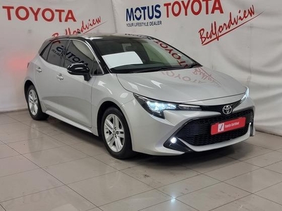 2022 Toyota Corolla Hatch 1.2T XS Auto For Sale