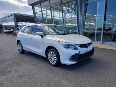 2022 Toyota Starlet 1.5 Xi For Sale in Kwazulu-Natal, Amanzimtoti