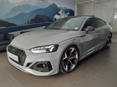 2023 Audi RS5 Sportback Quattro For Sale