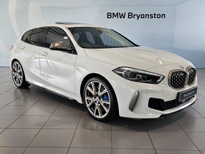 2023 BMW 1 Series M135i xDrive For Sale