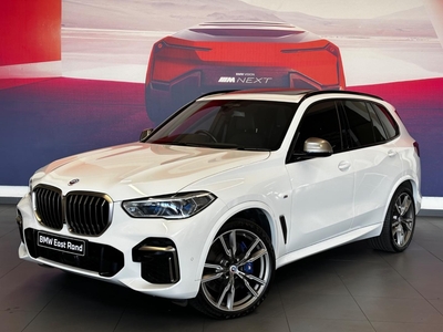 2023 BMW X5 M50d For Sale