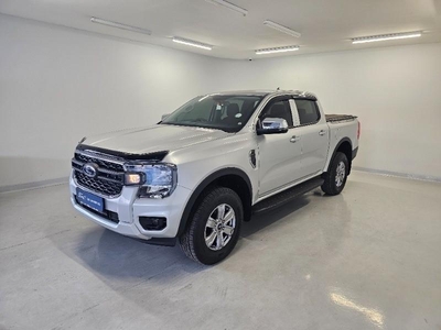 2024 Ford Ranger 2.0 Sit Double Cab XL 4x4 Auto For Sale