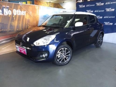 2023 Suzuki Swift 1.2 GLX For Sale in Gauteng, Bassonia