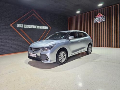 2023 Toyota Starlet 1.5 Xi For Sale in Gauteng, Pretoria