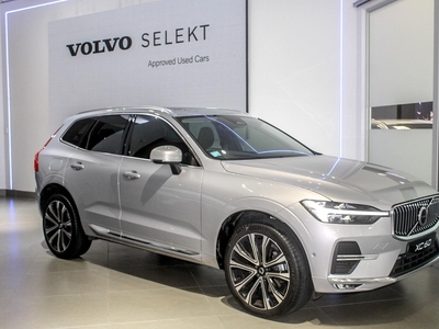 2023 Volvo XC60 B5 AWD Ultimate Bright For Sale