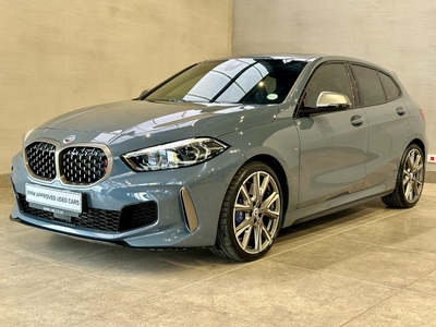 2024 BMW 1 Series M135i xDrive For Sale