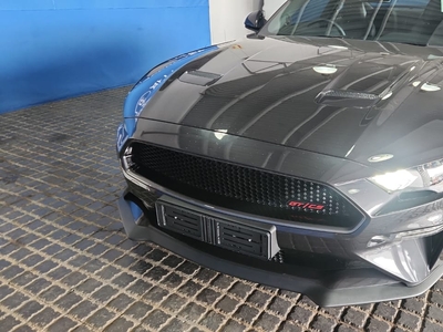 2024 Ford Mustang 5.0 GT/CS California Special Fastback For Sale