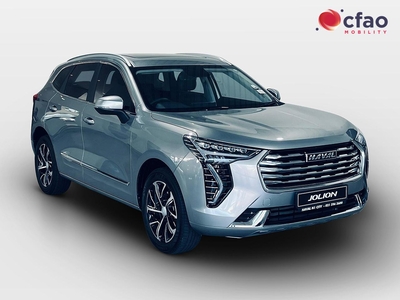 2024 Haval Jolion 1.5T Luxury auto For Sale