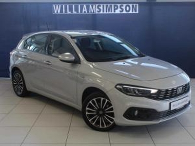 Fiat Tipo hatch 1.6 Life