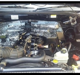 Ford Ranger 4L v6 stripping for spares