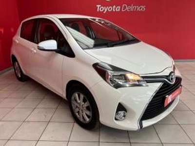 Toyota Yaris 1.3 XS 5-Door