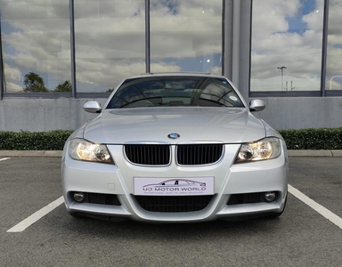 2007 BMW 3 Series 320i For Sale