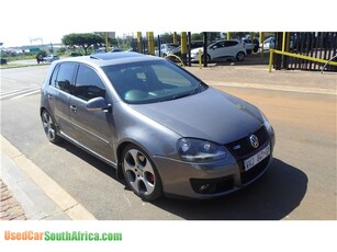 1990 Volkswagen Golf 2.0 used car for sale in Standerton Mpumalanga South Africa - OnlyCars.co.za