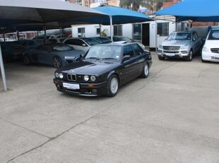 1991 BMW 3 Series 325is For Sale in KwaZulu-Natal, Pietermaritzburg