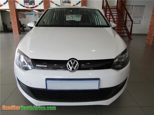 1998 Volkswagen Polo 1 used car for sale in Centurion Gauteng South Africa - OnlyCars.co.za