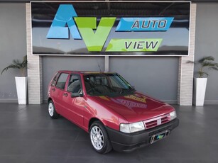 2001 Fiat Uno 1.1 Mia For Sale