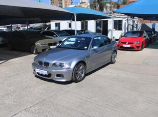 2003 BMW M3 Coupe Auto For Sale in KwaZulu-Natal, Pietermaritzburg