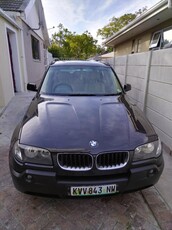 2004 BMW X3 3.0i Activity Auto For Sale