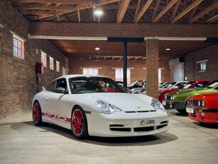 2004 Porsche 911 GT3 RS (996) For Sale