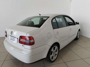 2004 Volkswagen Polo Classic 1.6 Comfortline For Sale in Western Cape, Cape Town