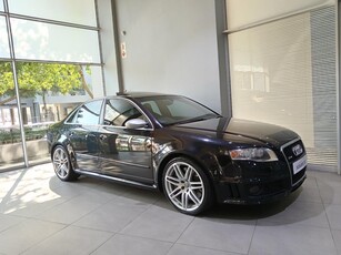 2006 Audi RS4 Quattro For Sale