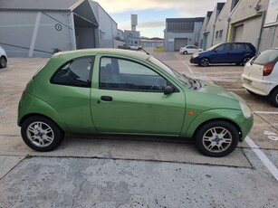 2006 Ford Ka 1.3 Trend For Sale