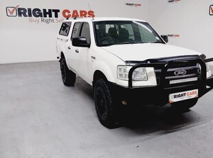 2008 Ford Ranger 2.5TD Double Cab Hi-trail For Sale
