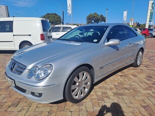 2008 Mercedes-Benz CLK CLK350 Elegance For Sale