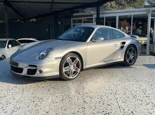 2008 Porsche 911 Turbo (930) For Sale in KwaZulu-Natal, Hillcrest