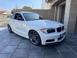 2010 BMW 1 Series 135i Coupe M Sport Auto For Sale