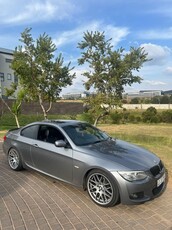 2010 BMW 3 Series 325i Coupe M Sport For Sale