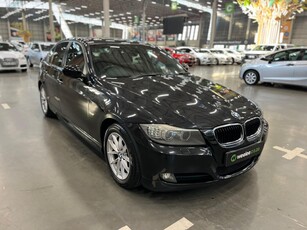 2011 BMW 3 Series 320i auto For Sale