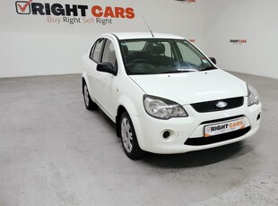 2011 Ford Ikon 1.6 Ambiente For Sale