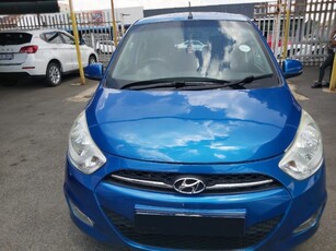 2011 Hyundai i10 1.1 GLS For Sale in Gauteng, Johannesburg