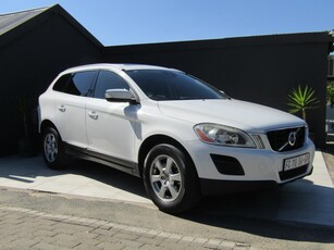 2011 Volvo XC60 2.0T For Sale