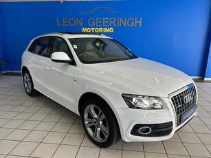 2012 Audi Q5 2.0T Quattro Auto For Sale